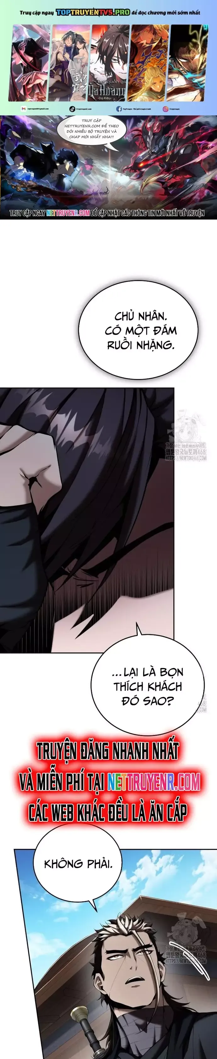 đọc truyện Giáo Chủ Ma Giáo Cũng Biết Sợ Chương 50 ảnh 3 tại Thiên Thai Truyện