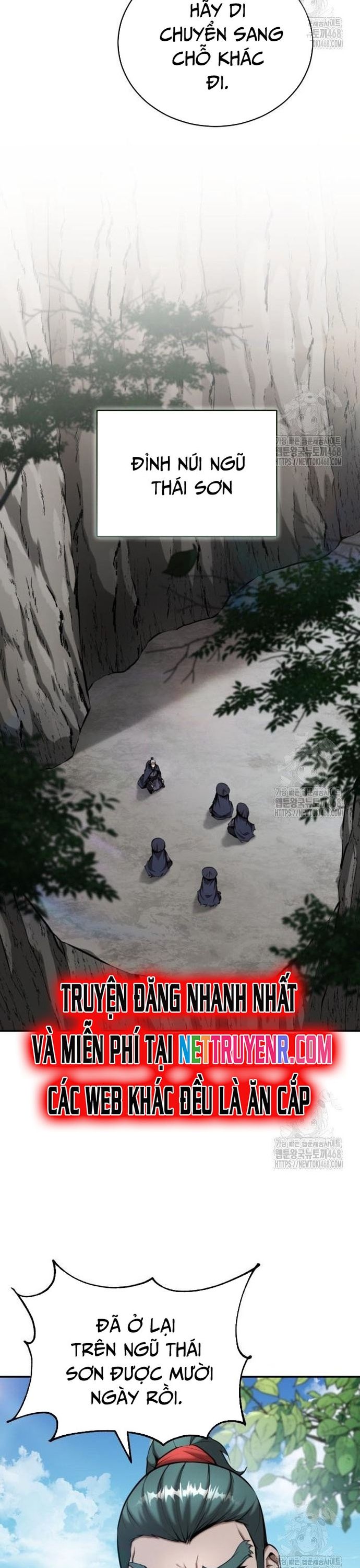 đọc truyện Giáo Chủ Ma Giáo Cũng Biết Sợ Chương 50 ảnh 12 tại Thiên Thai Truyện