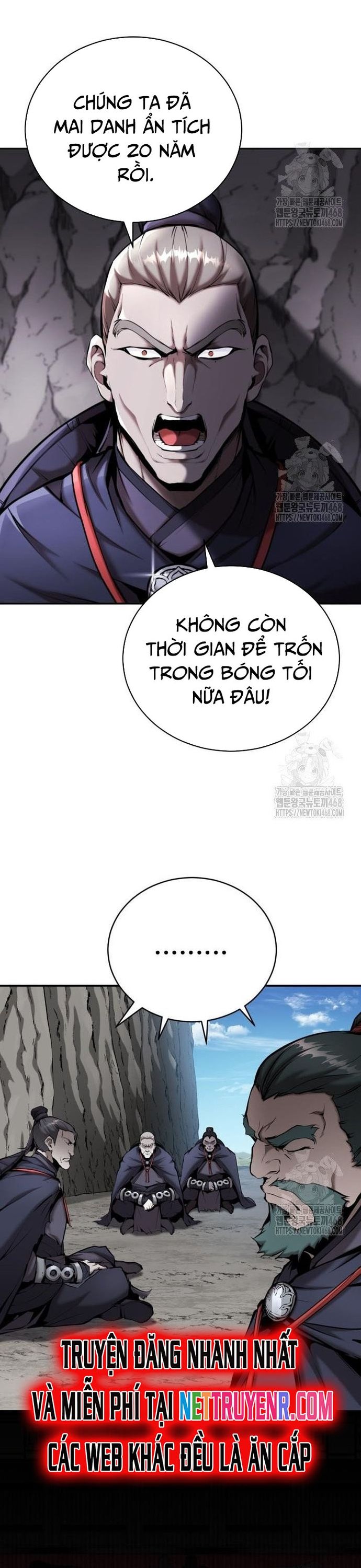 đọc truyện Giáo Chủ Ma Giáo Cũng Biết Sợ Chương 50 ảnh 15 tại Thiên Thai Truyện