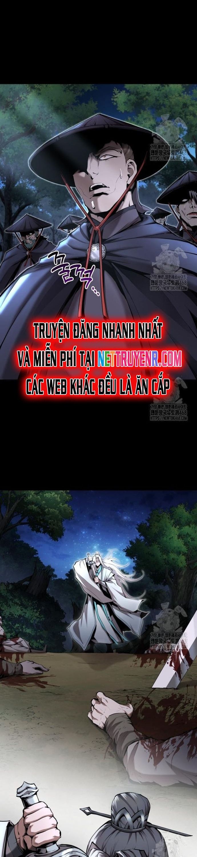 đọc truyện Giáo Chủ Ma Giáo Cũng Biết Sợ Chương 50 ảnh 18 tại Thiên Thai Truyện