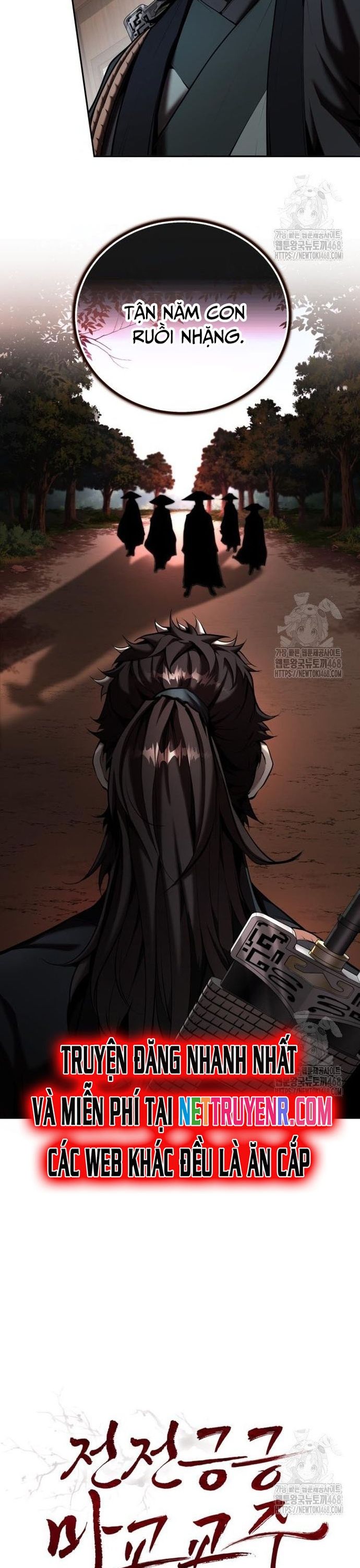 đọc truyện Giáo Chủ Ma Giáo Cũng Biết Sợ Chương 50 ảnh 4 tại Thiên Thai Truyện