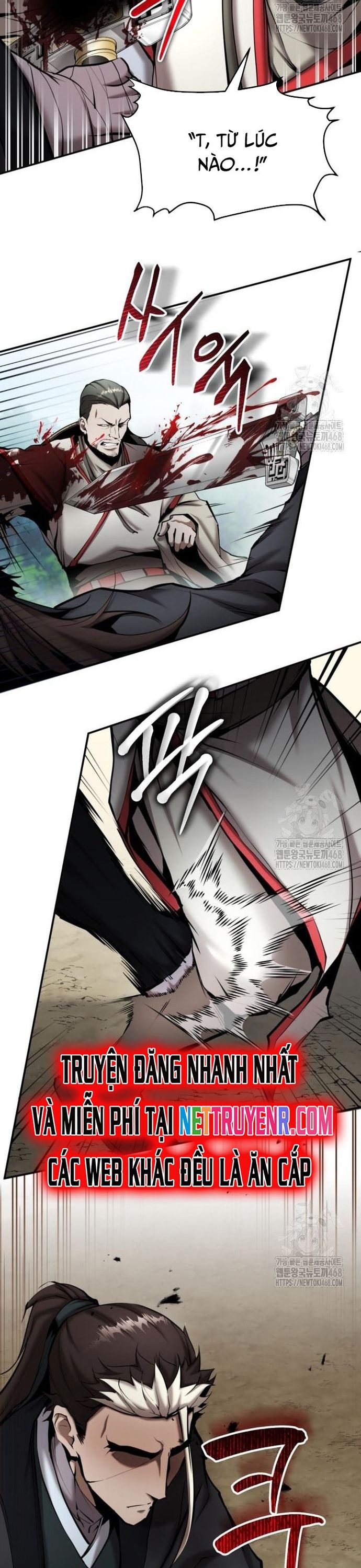 đọc truyện Giáo Chủ Ma Giáo Cũng Biết Sợ Chương 50 ảnh 33 tại Thiên Thai Truyện