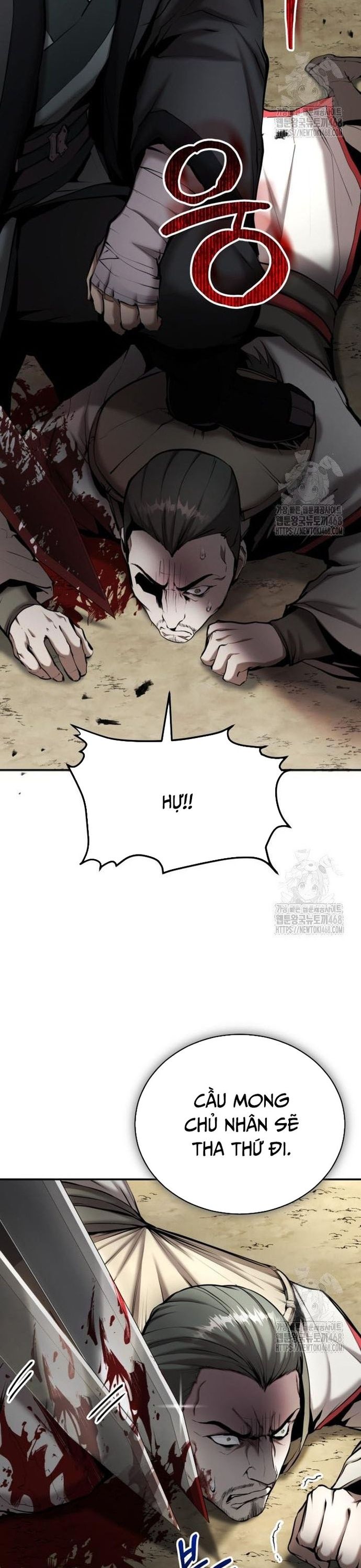 đọc truyện Giáo Chủ Ma Giáo Cũng Biết Sợ Chương 50 ảnh 34 tại Thiên Thai Truyện