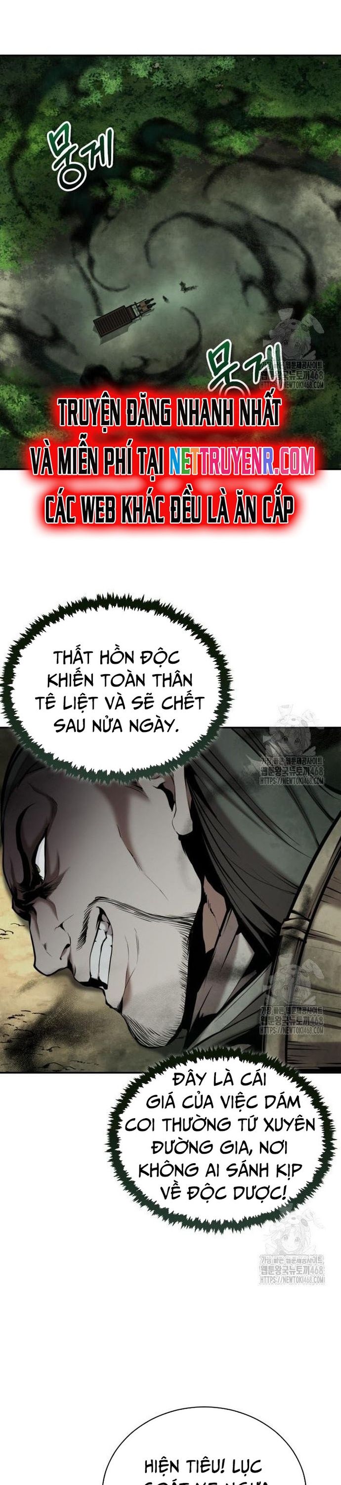 đọc truyện Giáo Chủ Ma Giáo Cũng Biết Sợ Chương 50 ảnh 37 tại Thiên Thai Truyện