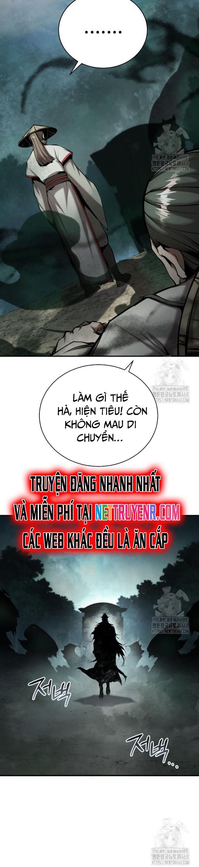 đọc truyện Giáo Chủ Ma Giáo Cũng Biết Sợ Chương 50 ảnh 39 tại Thiên Thai Truyện