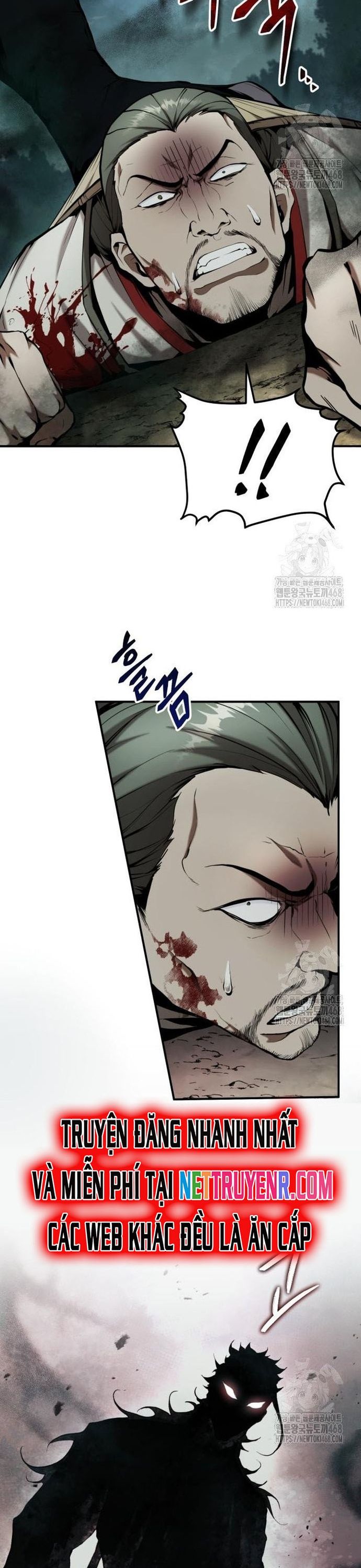 đọc truyện Giáo Chủ Ma Giáo Cũng Biết Sợ Chương 50 ảnh 41 tại Thiên Thai Truyện