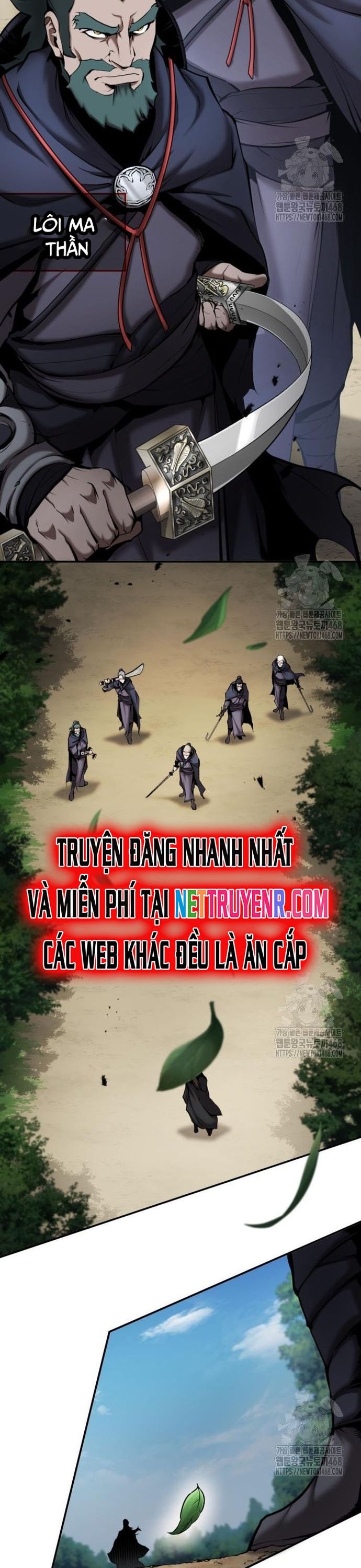 đọc truyện Giáo Chủ Ma Giáo Cũng Biết Sợ Chương 50 ảnh 7 tại Thiên Thai Truyện