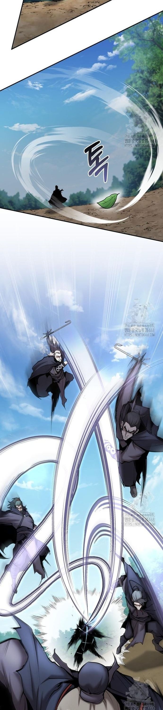 đọc truyện Giáo Chủ Ma Giáo Cũng Biết Sợ Chương 50 ảnh 8 tại Thiên Thai Truyện