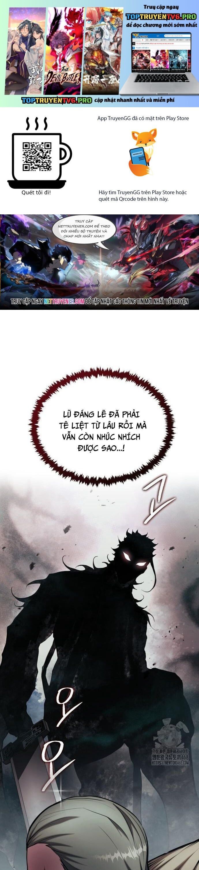 đọc truyện Giáo Chủ Ma Giáo Cũng Biết Sợ Chương 51 ảnh 3 tại Thiên Thai Truyện