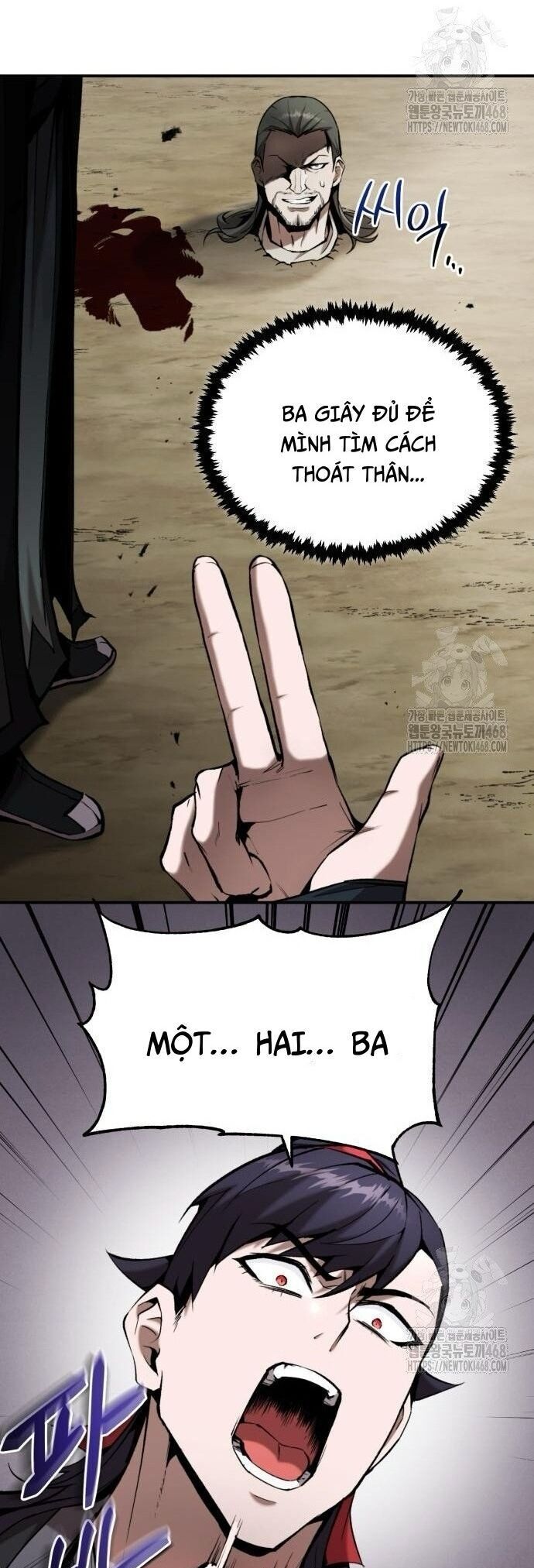 đọc truyện Giáo Chủ Ma Giáo Cũng Biết Sợ Chương 51 ảnh 12 tại Thiên Thai Truyện