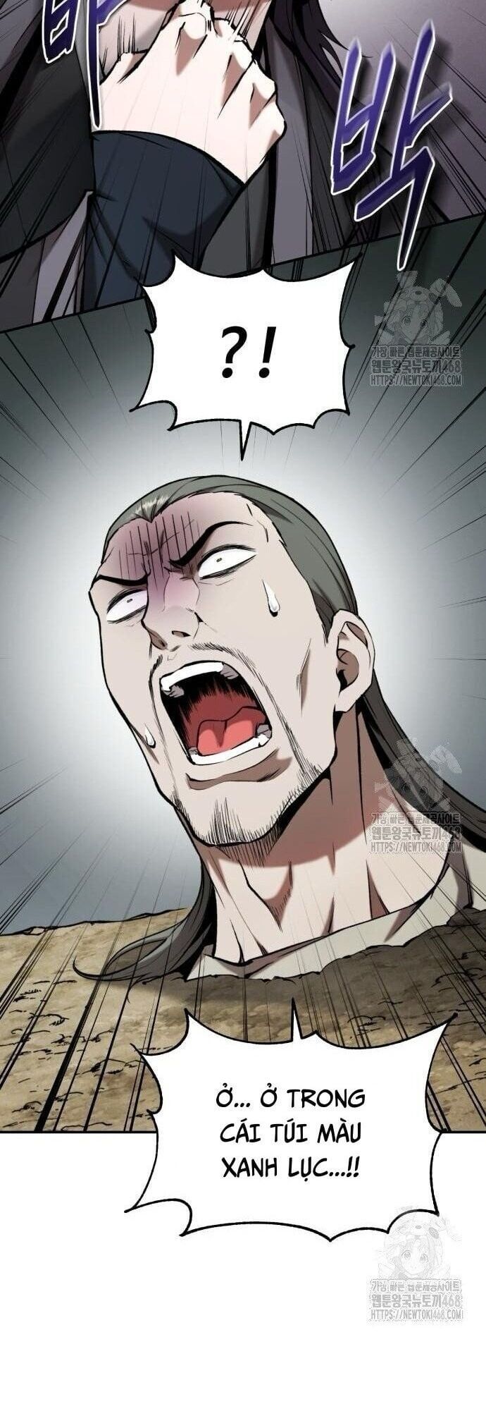 đọc truyện Giáo Chủ Ma Giáo Cũng Biết Sợ Chương 51 ảnh 13 tại Thiên Thai Truyện