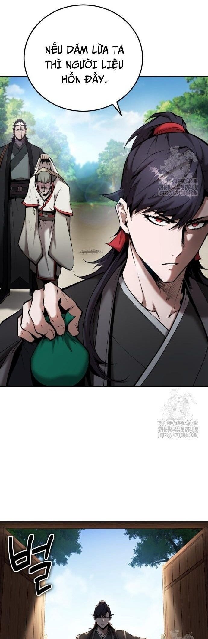 đọc truyện Giáo Chủ Ma Giáo Cũng Biết Sợ Chương 51 ảnh 14 tại Thiên Thai Truyện