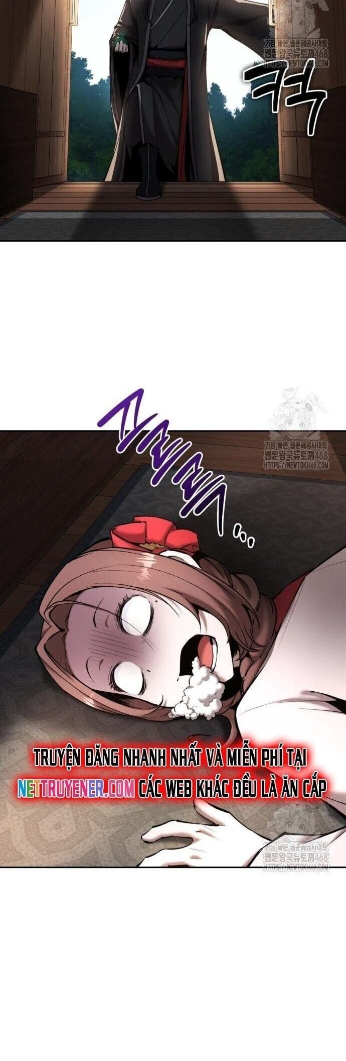 đọc truyện Giáo Chủ Ma Giáo Cũng Biết Sợ Chương 51 ảnh 15 tại Thiên Thai Truyện