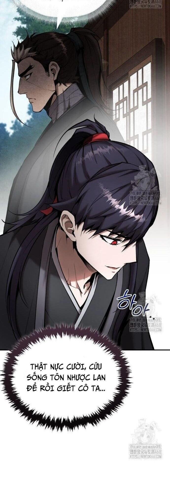 đọc truyện Giáo Chủ Ma Giáo Cũng Biết Sợ Chương 51 ảnh 17 tại Thiên Thai Truyện