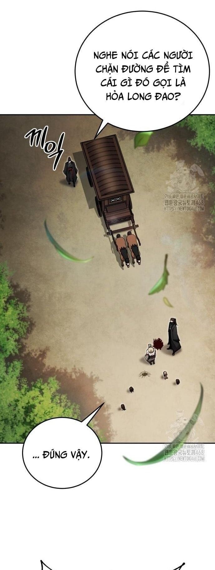 đọc truyện Giáo Chủ Ma Giáo Cũng Biết Sợ Chương 51 ảnh 18 tại Thiên Thai Truyện