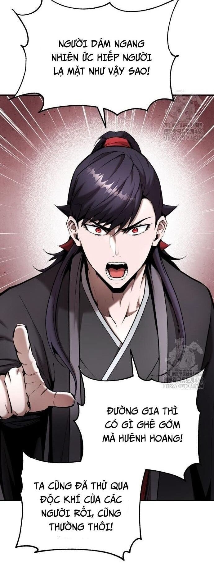 đọc truyện Giáo Chủ Ma Giáo Cũng Biết Sợ Chương 51 ảnh 19 tại Thiên Thai Truyện