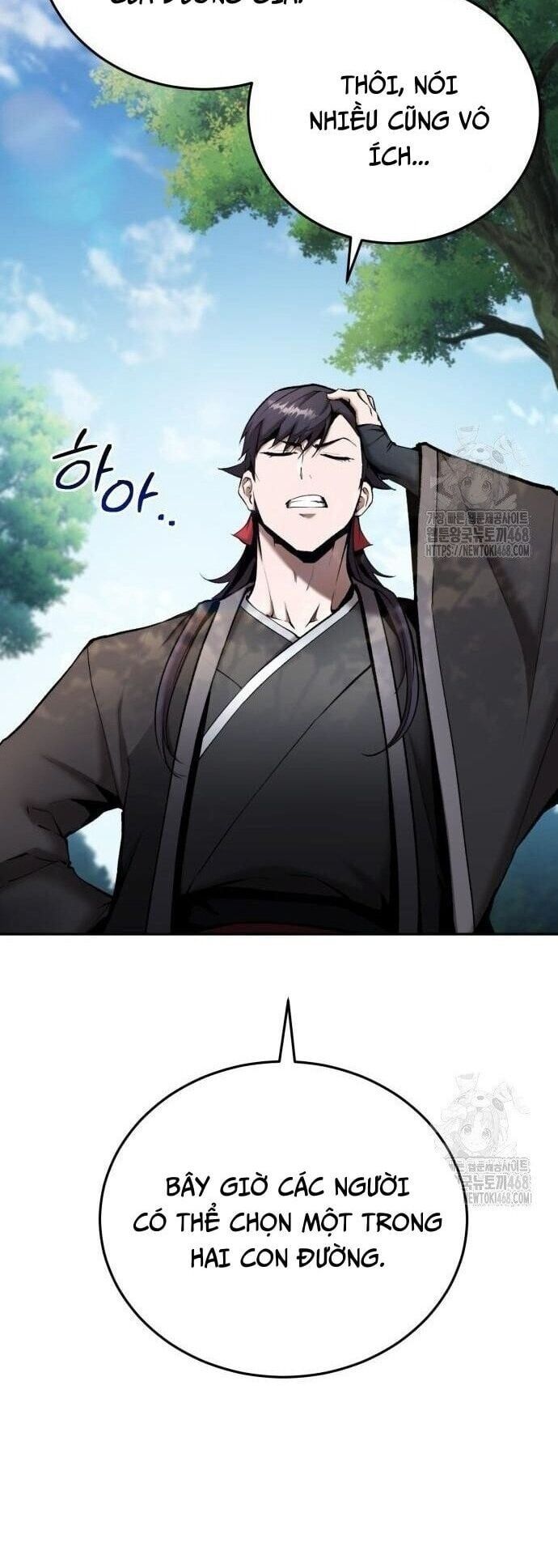 đọc truyện Giáo Chủ Ma Giáo Cũng Biết Sợ Chương 51 ảnh 21 tại Thiên Thai Truyện