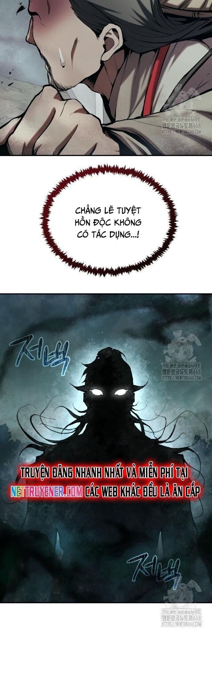 đọc truyện Giáo Chủ Ma Giáo Cũng Biết Sợ Chương 51 ảnh 4 tại Thiên Thai Truyện