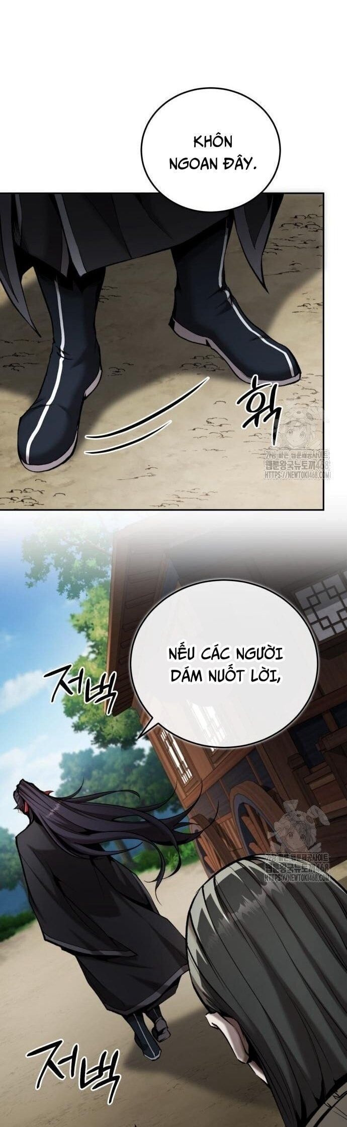 đọc truyện Giáo Chủ Ma Giáo Cũng Biết Sợ Chương 51 ảnh 24 tại Thiên Thai Truyện