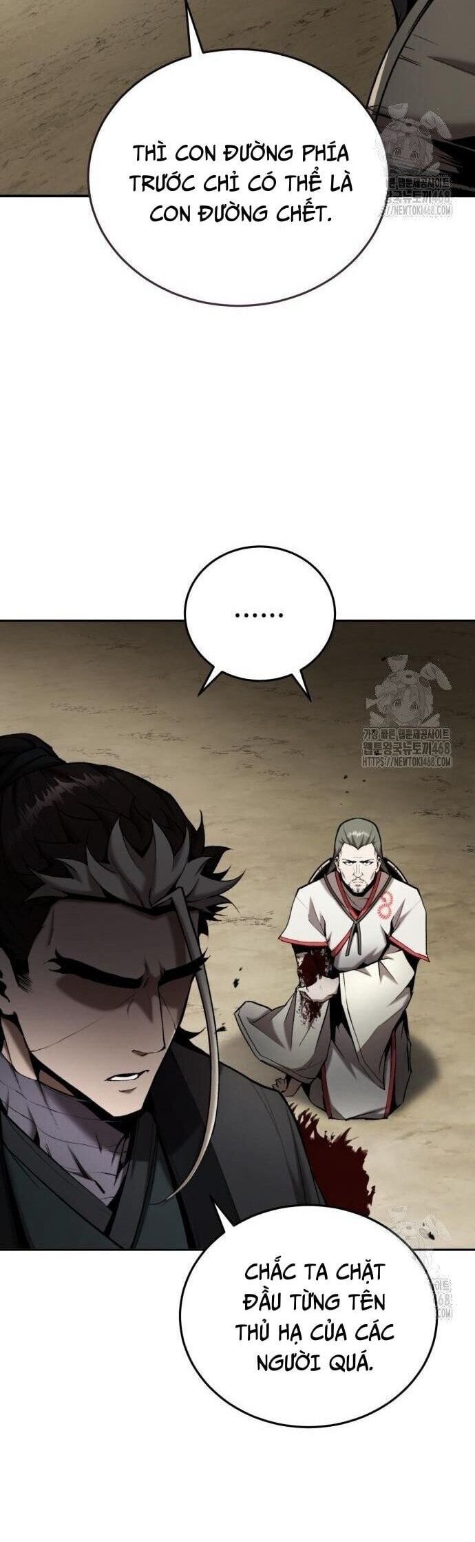 đọc truyện Giáo Chủ Ma Giáo Cũng Biết Sợ Chương 51 ảnh 25 tại Thiên Thai Truyện