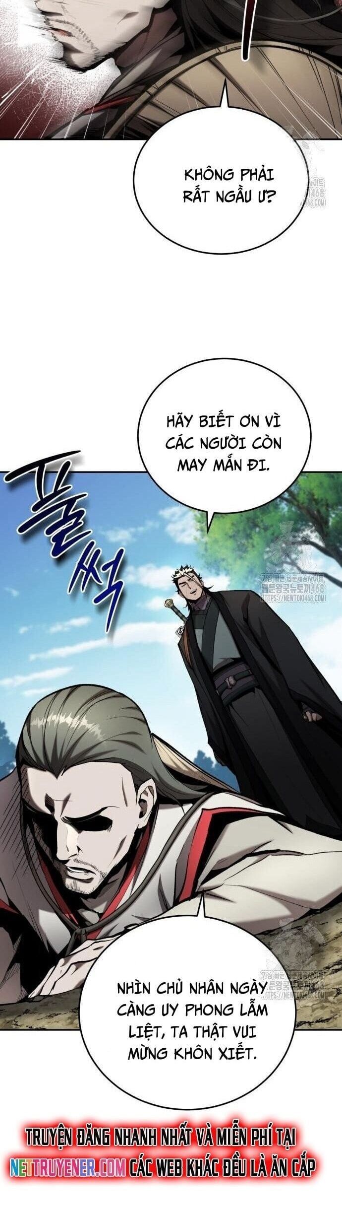 đọc truyện Giáo Chủ Ma Giáo Cũng Biết Sợ Chương 51 ảnh 27 tại Thiên Thai Truyện