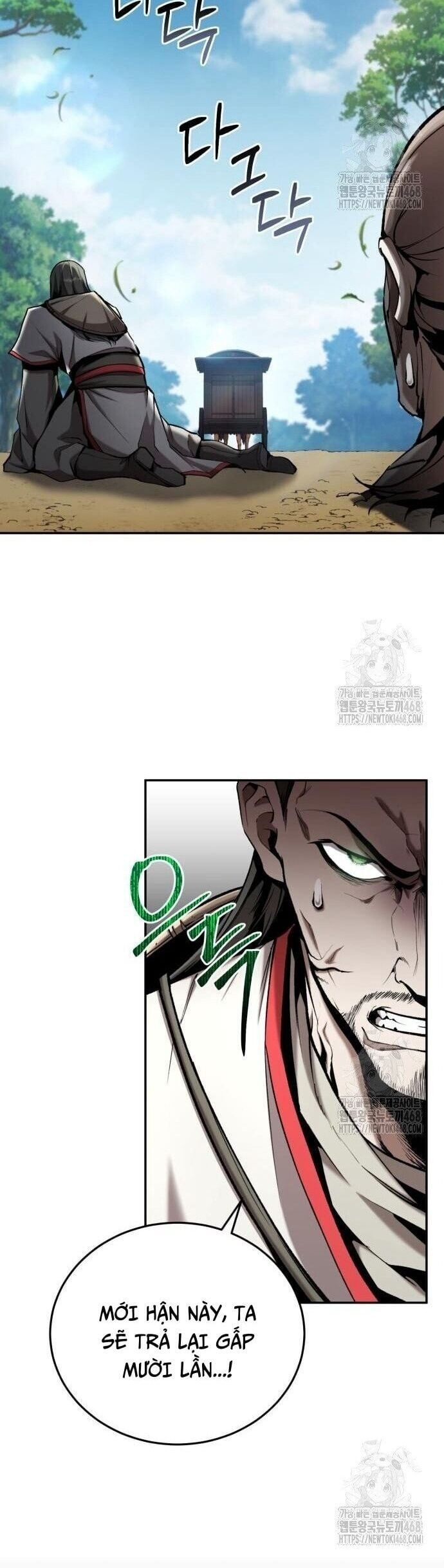 đọc truyện Giáo Chủ Ma Giáo Cũng Biết Sợ Chương 51 ảnh 29 tại Thiên Thai Truyện