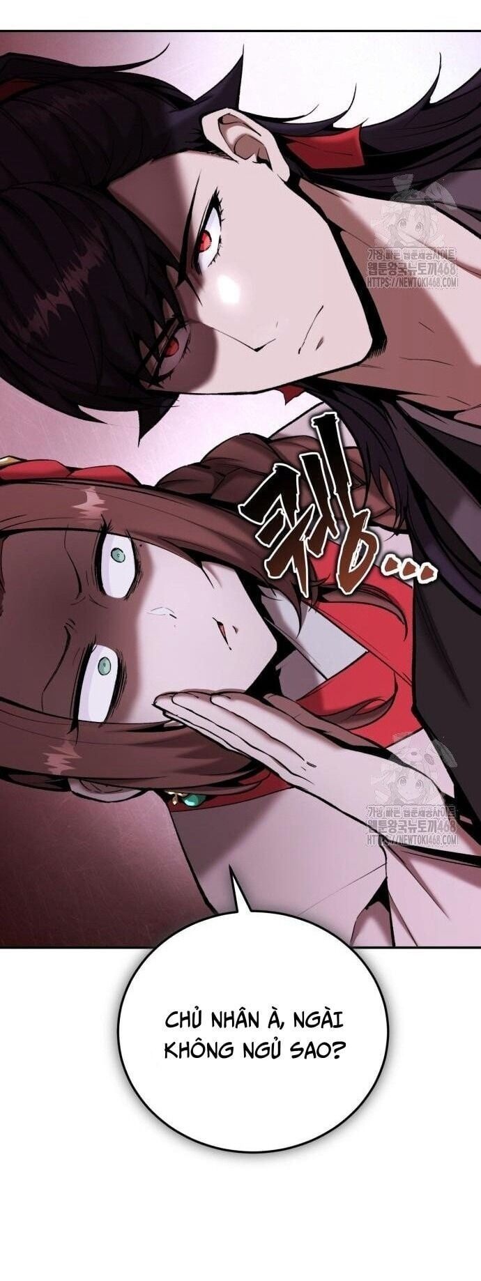 đọc truyện Giáo Chủ Ma Giáo Cũng Biết Sợ Chương 51 ảnh 32 tại Thiên Thai Truyện