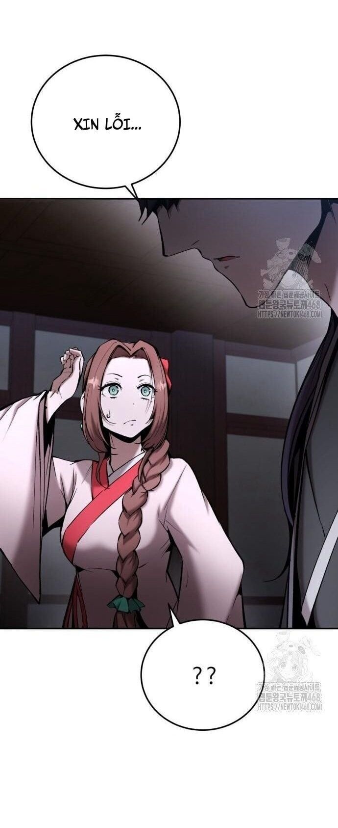 đọc truyện Giáo Chủ Ma Giáo Cũng Biết Sợ Chương 51 ảnh 35 tại Thiên Thai Truyện