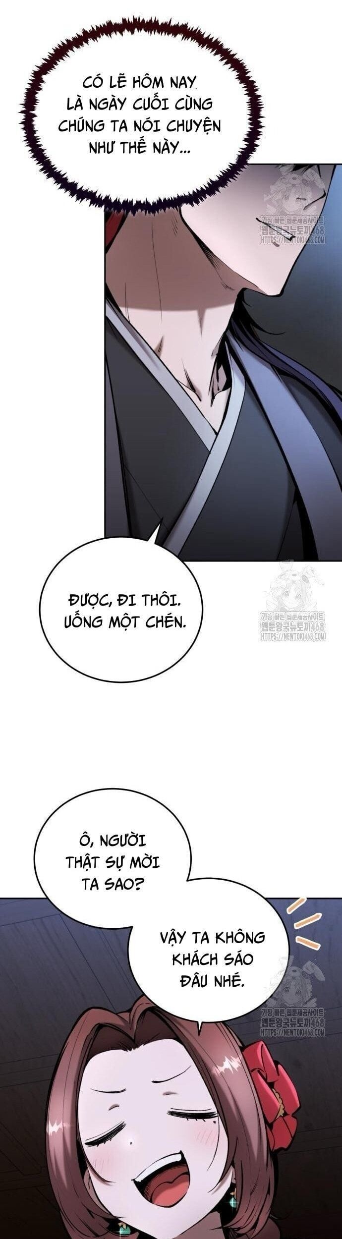 đọc truyện Giáo Chủ Ma Giáo Cũng Biết Sợ Chương 51 ảnh 38 tại Thiên Thai Truyện