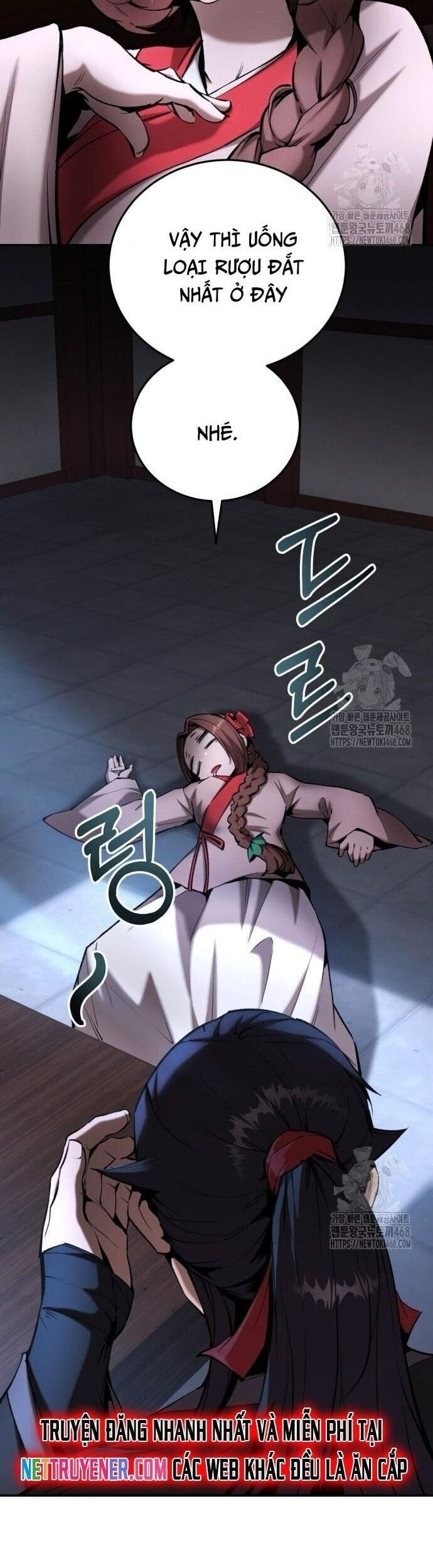 đọc truyện Giáo Chủ Ma Giáo Cũng Biết Sợ Chương 51 ảnh 39 tại Thiên Thai Truyện