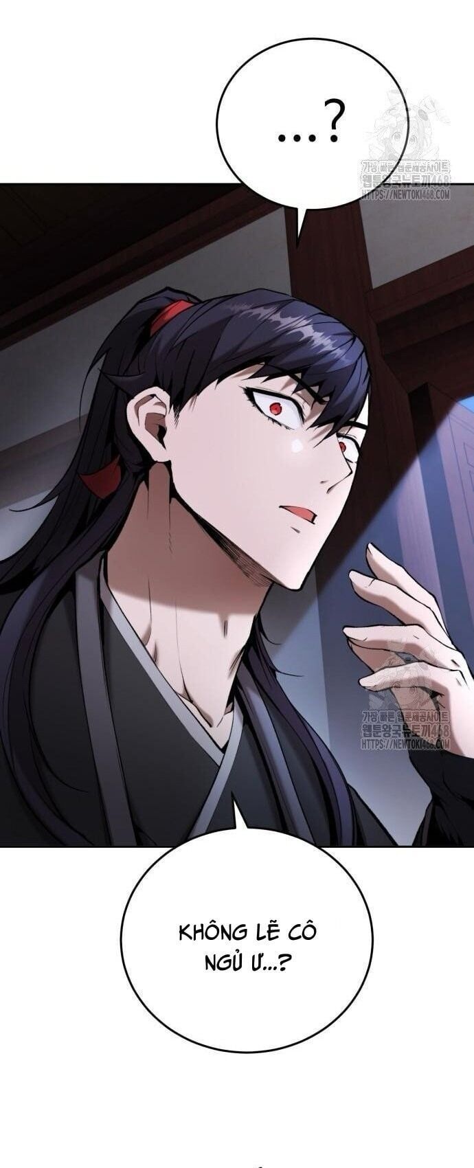 đọc truyện Giáo Chủ Ma Giáo Cũng Biết Sợ Chương 51 ảnh 40 tại Thiên Thai Truyện