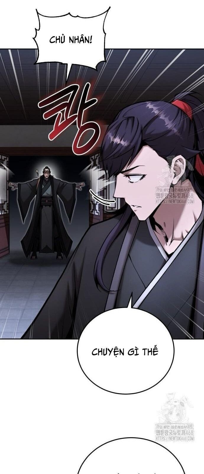 đọc truyện Giáo Chủ Ma Giáo Cũng Biết Sợ Chương 51 ảnh 42 tại Thiên Thai Truyện