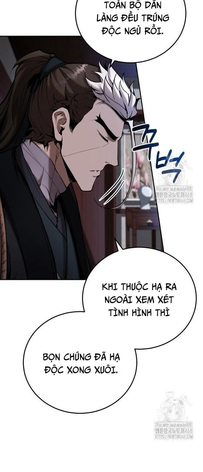 đọc truyện Giáo Chủ Ma Giáo Cũng Biết Sợ Chương 51 ảnh 43 tại Thiên Thai Truyện