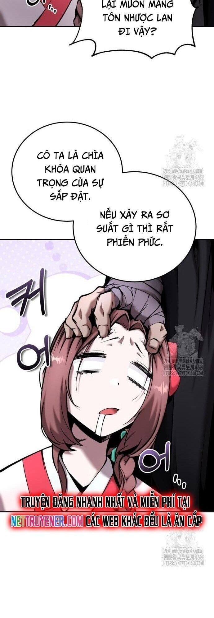 đọc truyện Giáo Chủ Ma Giáo Cũng Biết Sợ Chương 51 ảnh 46 tại Thiên Thai Truyện