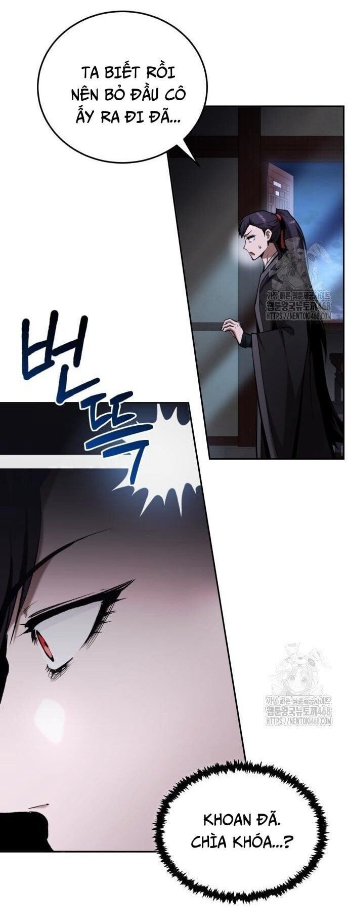 đọc truyện Giáo Chủ Ma Giáo Cũng Biết Sợ Chương 51 ảnh 47 tại Thiên Thai Truyện