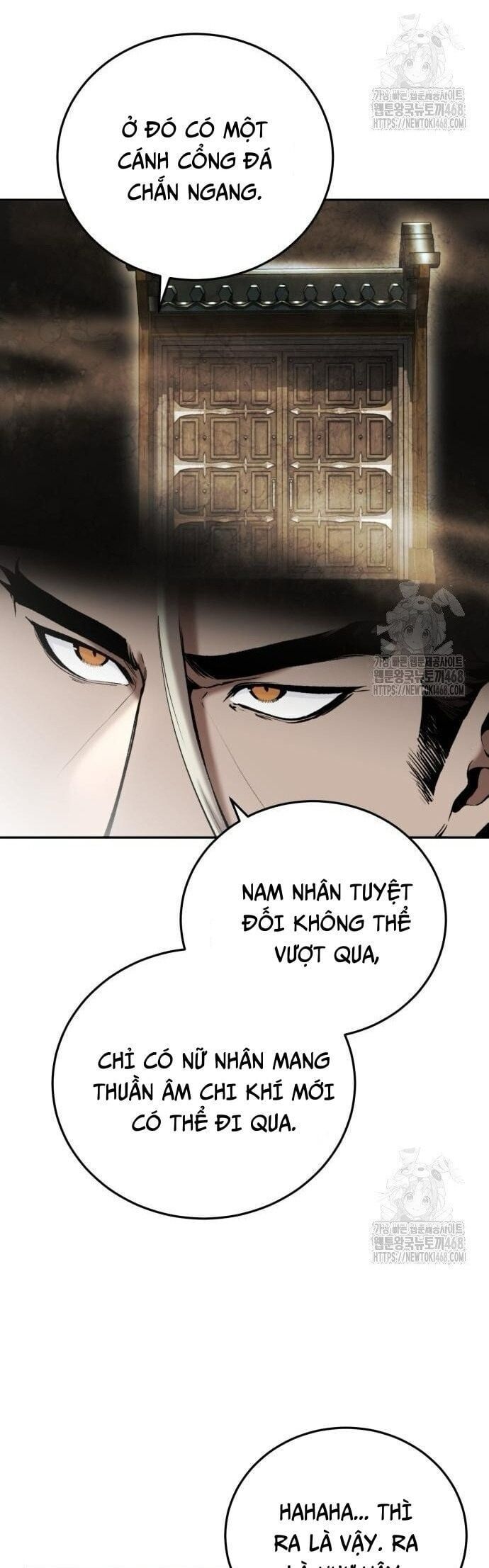 đọc truyện Giáo Chủ Ma Giáo Cũng Biết Sợ Chương 51 ảnh 49 tại Thiên Thai Truyện