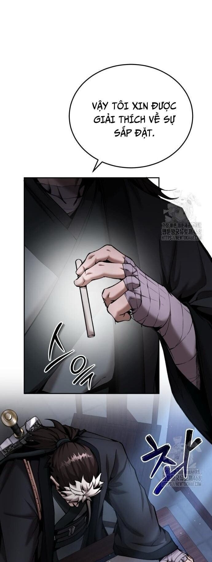 đọc truyện Giáo Chủ Ma Giáo Cũng Biết Sợ Chương 51 ảnh 53 tại Thiên Thai Truyện