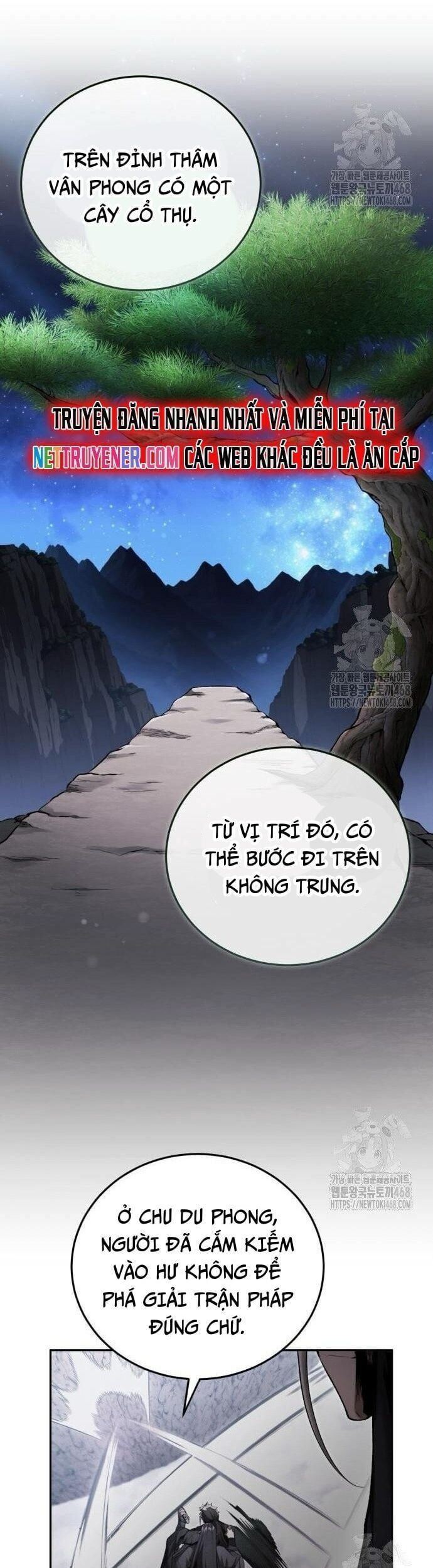 đọc truyện Giáo Chủ Ma Giáo Cũng Biết Sợ Chương 51 ảnh 55 tại Thiên Thai Truyện