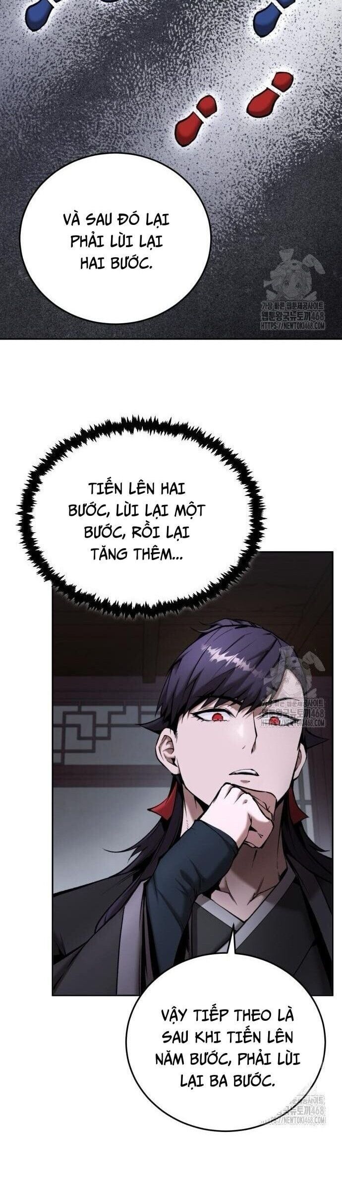 đọc truyện Giáo Chủ Ma Giáo Cũng Biết Sợ Chương 51 ảnh 58 tại Thiên Thai Truyện