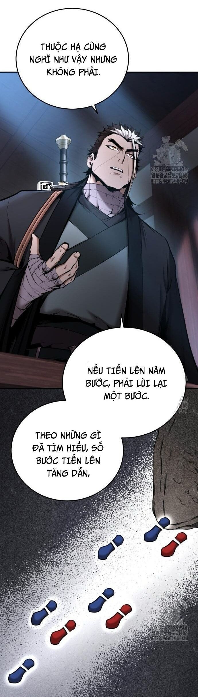 đọc truyện Giáo Chủ Ma Giáo Cũng Biết Sợ Chương 51 ảnh 59 tại Thiên Thai Truyện