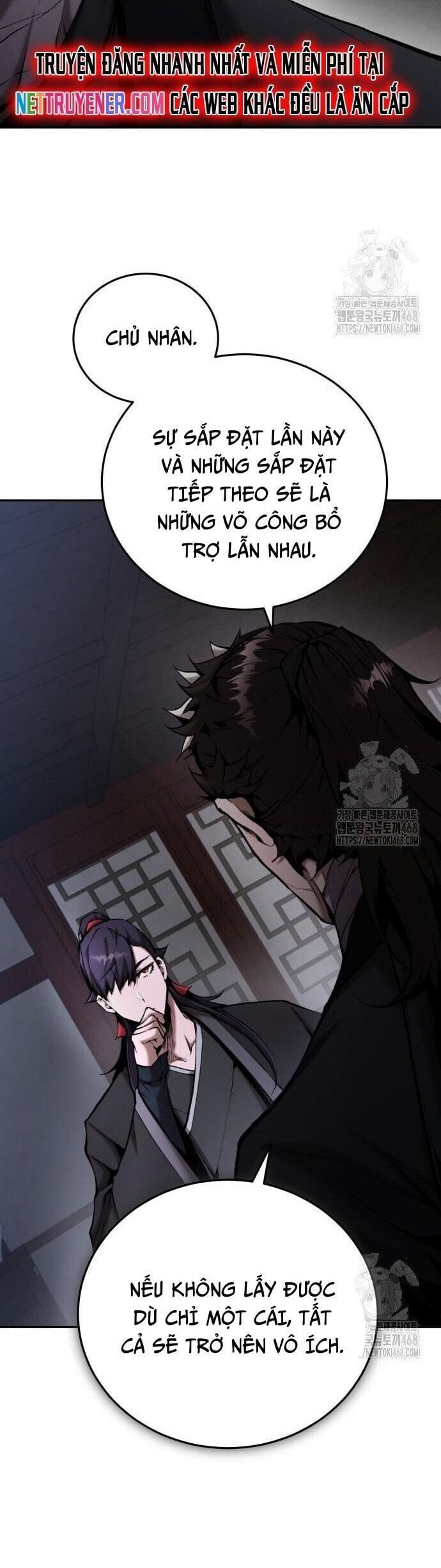 đọc truyện Giáo Chủ Ma Giáo Cũng Biết Sợ Chương 51 ảnh 62 tại Thiên Thai Truyện