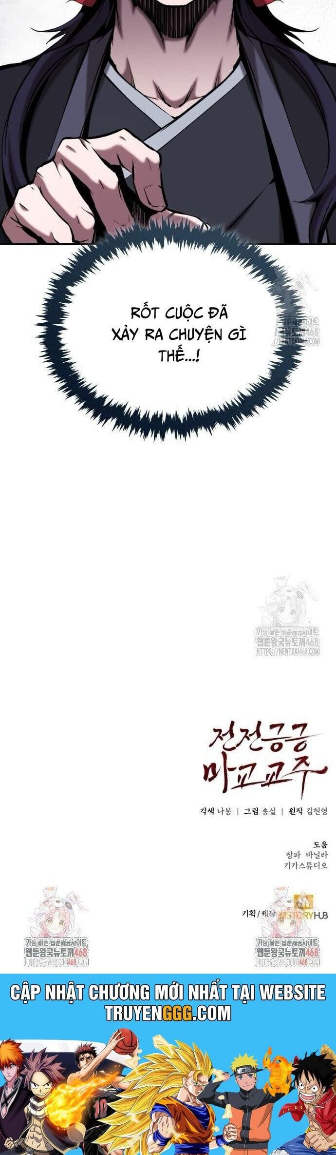 đọc truyện Giáo Chủ Ma Giáo Cũng Biết Sợ Chương 51 ảnh 68 tại Thiên Thai Truyện