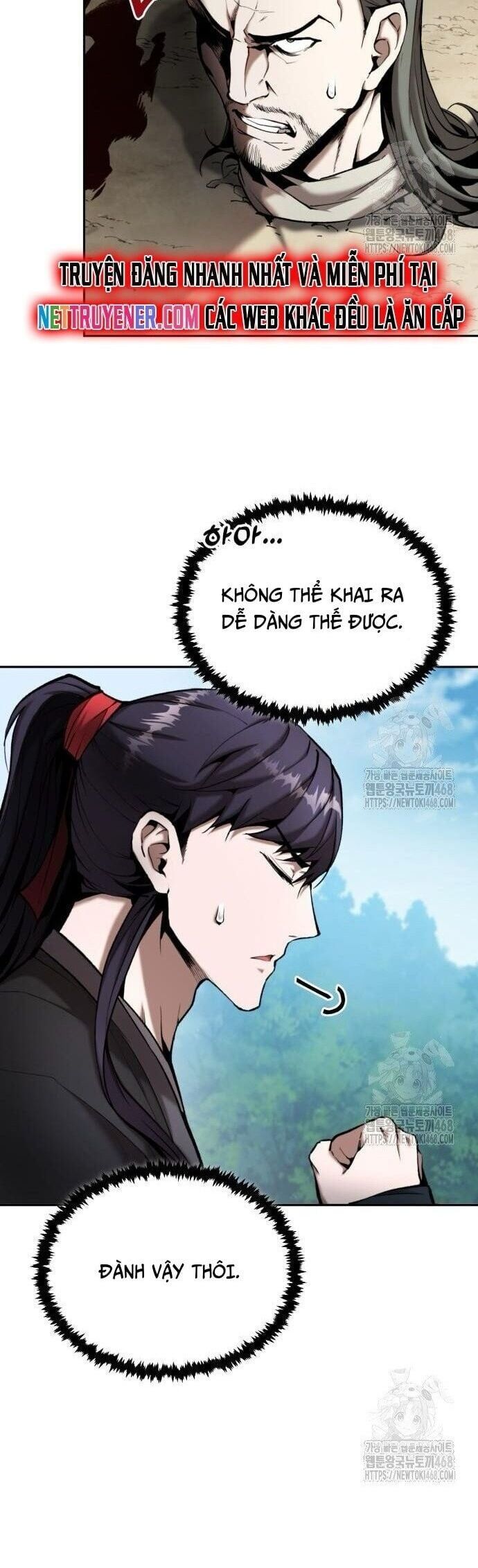 đọc truyện Giáo Chủ Ma Giáo Cũng Biết Sợ Chương 51 ảnh 10 tại Thiên Thai Truyện