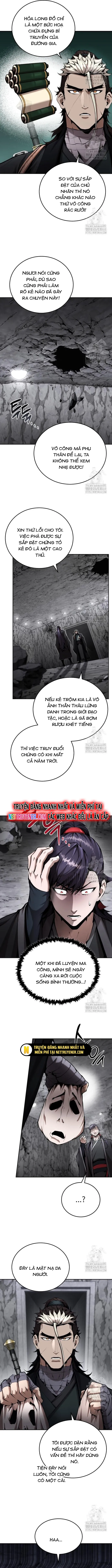 đọc truyện Giáo Chủ Ma Giáo Cũng Biết Sợ Chương 52 ảnh 15 tại Thiên Thai Truyện