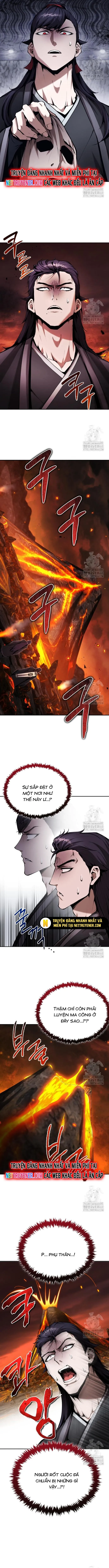 đọc truyện Giáo Chủ Ma Giáo Cũng Biết Sợ Chương 52 ảnh 16 tại Thiên Thai Truyện