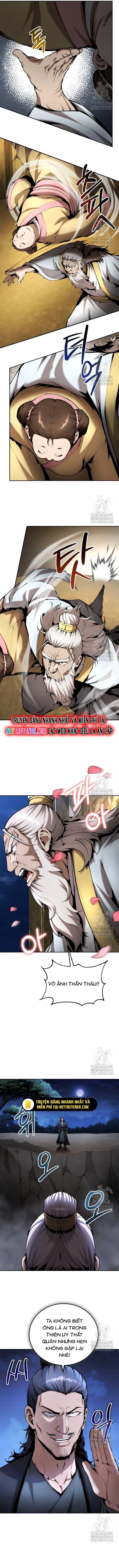 đọc truyện Giáo Chủ Ma Giáo Cũng Biết Sợ Chương 52 ảnh 10 tại Thiên Thai Truyện