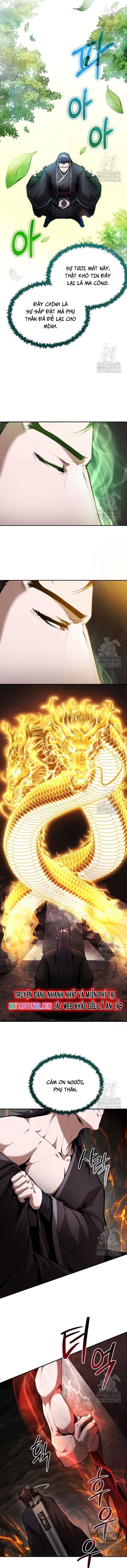 đọc truyện Giáo Chủ Ma Giáo Cũng Biết Sợ Chương 53 ảnh 14 tại Thiên Thai Truyện