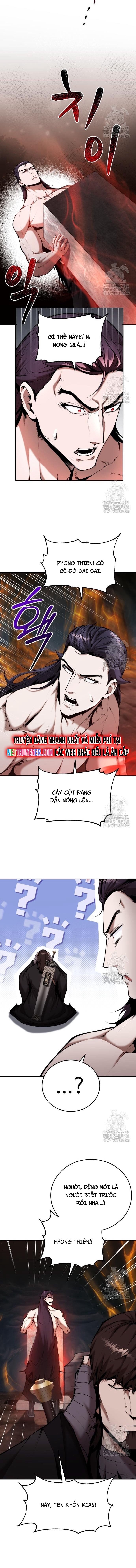 đọc truyện Giáo Chủ Ma Giáo Cũng Biết Sợ Chương 53 ảnh 15 tại Thiên Thai Truyện