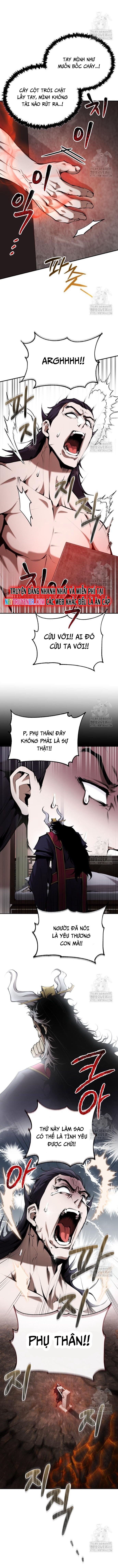 đọc truyện Giáo Chủ Ma Giáo Cũng Biết Sợ Chương 53 ảnh 16 tại Thiên Thai Truyện