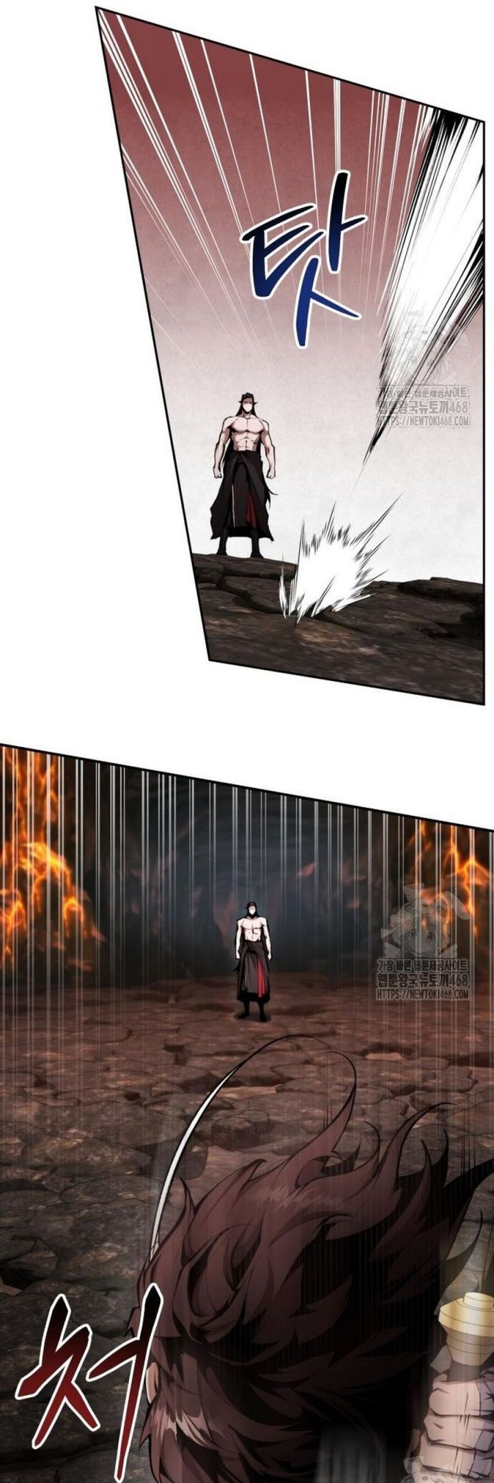 đọc truyện Giáo Chủ Ma Giáo Cũng Biết Sợ Chương 54 ảnh 12 tại Thiên Thai Truyện